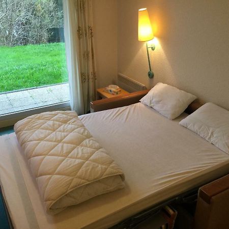 Studio Cabine 4 Places Le Pedrou Font-Romeu-Odeillo-Via Dış mekan fotoğraf